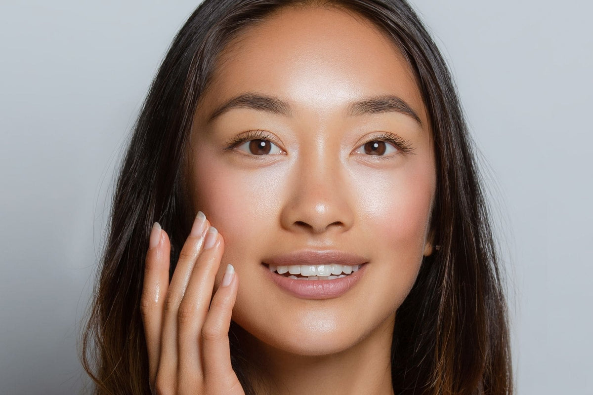 Get Silky Smooth Skin Naturally 4 Tips To Improve Skin Texture Kinvara Skincare