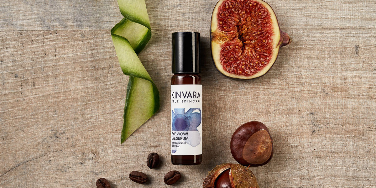 Kinvara shop eye serum