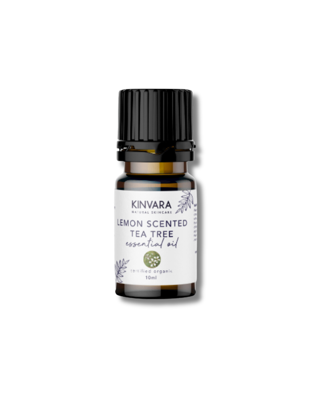 Lemon Scented Tea Tree Oil 10ml