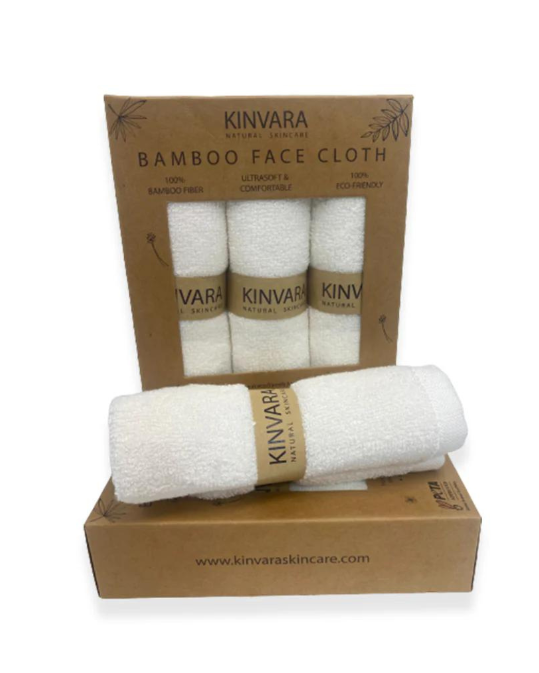 Bamboo face cloth sale