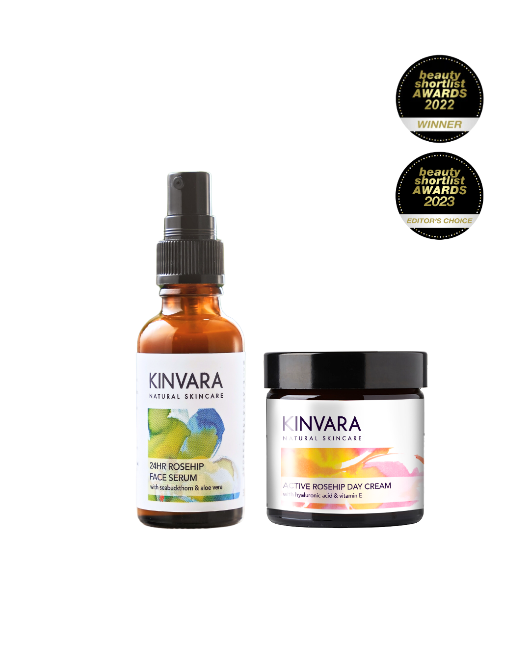 Kinvara face serum best sale