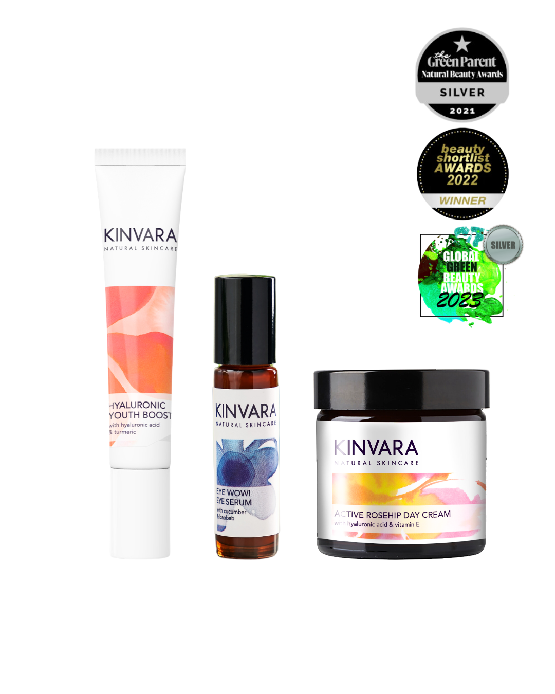 Hyaluronic Heroes Bundle