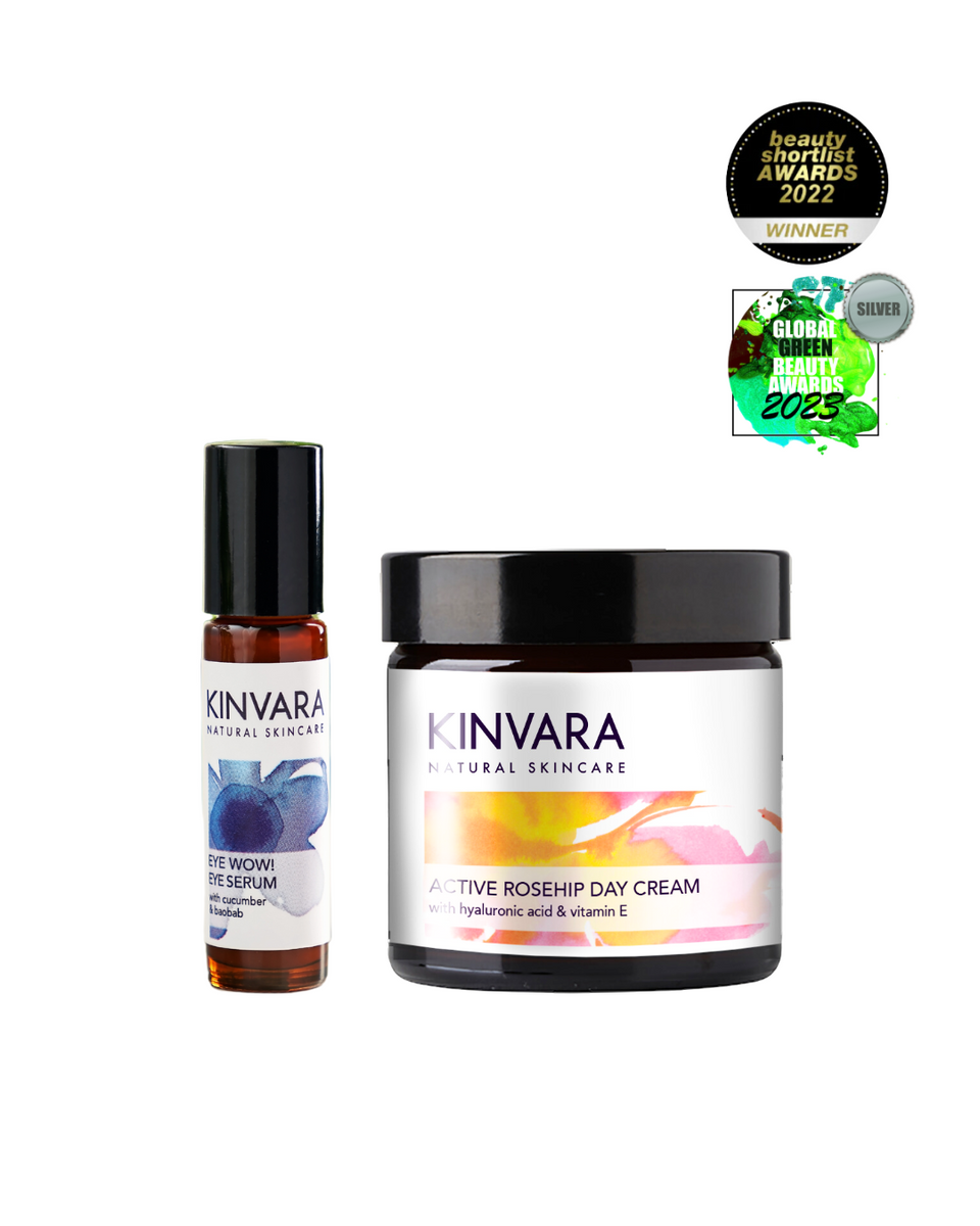 Kinvara face cream best sale